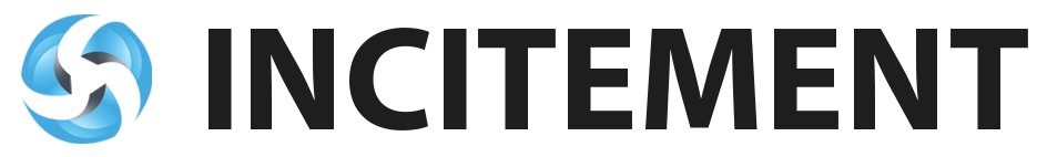 The Incitement Logo